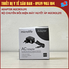 ADAPTER MICROLIFE - Bộ Chuyển Đổi Điện Cho Máy Đo Huyết Áp Điện Tử Microlife