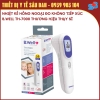 B.WELL TH-7000 Nhiệt Kế Hồng Ngoại - Đo Thân Nhiệt Không Tiếp Xúc - Nhanh Chóng Tiện Lợi