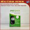OneTouch Select Plus Simple - Máy Đo Đường Huyết Cá Nhân Thương Hiệu Mỹ - Bảo Hành Trọn Đời