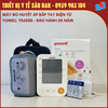 Yuwell YE650D Máy Đo Huyết Áp Bắp Tay Điện Tử - Đọc Giọng Nói Tiếng Việt - Vòng Bít Định Khuôn - Bảo Hành 05 Năm