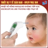 MICROLIFE NC-200 Nhiệt Kế Hồng Ngoại - Đo Thân Nhiệt Không Tiếp Xúc - Nhanh Chóng Tiện Lợi