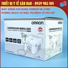 Omron NE-C900 - Máy Xông Khí Dung Phòng Và Điều Trị Bệnh Đường Hô Hấp