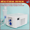 Omron NE-C900 - Máy Xông Khí Dung Phòng Và Điều Trị Bệnh Đường Hô Hấp
