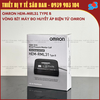 Omron HEM-MRL31 TYPE B - Vòng Bít Máy Đo Huyết Áp Điện Tử Omron