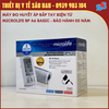MICROLIFE A6 BASIC - Máy Đo Huyết Áp Bắp Tay Điện Tử - Cảnh Báo Đột Quỵ AFIB - Kèm Giá Đỡ Máy - Bảo Hành 05 Năm