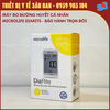 Microlife DiaRite - Máy Đo Đường Huyết Cá Nhân Thương Hiệu Thụy Sĩ - Bảo Hành Trọn Đời