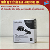 ADAPTER MICROLIFE - Bộ Chuyển Đổi Điện Cho Máy Đo Huyết Áp Điện Tử Microlife