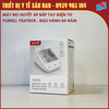Yuwell YE670CR Máy Đo Huyết Áp Bắp Tay Điện Tử - Pin Sạc độc quyền - Bảo Hành 05 Năm