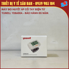 Yuwell YE8600A Máy Đo Huyết Áp Cổ Tay Điện Tử - Đoc Giọng Nói TIếng Việt - Bảo Hành 05 Năm