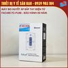 FaCare P188 - Máy Đo Huyết Áp Bắp Tay Điện Tử - Công Nghệ Đo Không Dây Cao Cấp - Bảo hành 05 năm