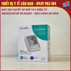 MICROLIFE B3 BASIC - Máy Đo Huyết Áp Bắp Tay Điện Tử - công nghệ SmartMAM đo 2 lần - Bảo Hành 05 Năm