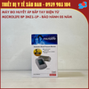 MICROLIFE BP 3NZ1 - Máy Đo Huyết Áp Bắp Tay Điện Tử - Phát Hiện Rối Loạn Nhịp Tim - Bảo Hành 05 Năm