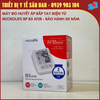 MICROLIFE B3 AFIB - Máy Đo Huyết Áp Bắp Tay Điện Tử - Cảnh Báo Đột Quỵ AFIB - Bảo Hành 05 Năm