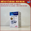 MICROLIFE A2 CLASSIC - Máy Đo Huyết Áp Bắp Tay Điện Tử - Phát Hiện Rối Loạn Nhịp Tim - Bảo Hành 05 Năm