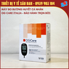 OGCare - Máy Đo Đường Huyết Cá Nhân Thương Hiệu Ý - Bảo Hành Trọn Đời