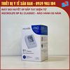 MICROLIFE B1 CLASSIC - Máy Đo Huyết Áp Bắp Tay Điện Tử - Phát Hiện Rối Loạn Nhịp Tim - Bảo Hành 05 Năm