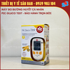 PIC Gluco Test - Máy Đo Đường Huyết Cá Nhân Thương Hiệu Ý - Bảo Hành Trọn Đời