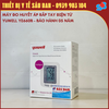 Yuwell YE660B Máy Đo Huyết Áp Bắp Tay Điện Tử - Bảo Hành 05 Năm