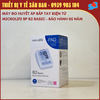 MICROLIFE B2 BASIC - Máy Đo Huyết Áp Bắp Tay Điện Tử - Đo Êm Ái Với Gentle+ - Bảo Hành 05 Năm