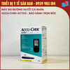 Accu-Chek Active - Máy Đo Đường Huyết Cá Nhân Công Nghệ Đức - Bảo Hành Trọn Đời