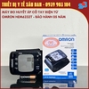 Omron HEM-6232T Máy Đo Huyết Áp Cổ Tay Điện Tử Thương Hiệu Nhật Bản - Bảo Hành 05 Năm