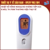 B.WELL TH-7000 Nhiệt Kế Hồng Ngoại - Đo Thân Nhiệt Không Tiếp Xúc - Nhanh Chóng Tiện Lợi