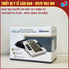 FaCare P168 - Máy Đo Huyết Áp Bắp Tay Điện Tử - Phát hiện nhịp tim bất thường IHB - Bảo hành 05 năm