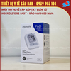 MICROLIFE B2 EASY - Máy Đo Huyết Áp Bắp Tay Điện Tử - Đo Êm Ái Với Gentle+ - Bảo Hành 05 Năm