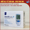 Gluco Dr.Auto - Máy Đo Đường Huyết Cá Nhân Thương Hiệu Hàn Quốc - Bảo Hành Trọn Đời