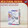 B.Well Swiss PRO-33 - Máy Đo Huyết Áp Bắp Tay Điện Tử - Phát hiện rối loạn nhịp tim - Bảo hành 05 năm