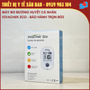 Vivachek Eco - Máy Đo Đường Huyết Cá Nhân Thương Hiệu Mỹ - Bảo Hành Trọn Đời