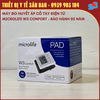 MICROLIFE W3 COMFORT - Máy Đo Huyết Áp Cổ Tay Điện Tử - Công nghệ IMT êm vượt trội - Bảo Hành 05 Năm