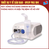 Omron NE-C28 - Máy Xông Khí Dung Phòng Và Điều Trị Bệnh Đường Hô Hấp