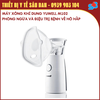 Yuwell M102 - Máy Xông Khí Dung Phòng Và Điều Trị Bệnh Đường Hô Hấp