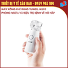 Yuwell M102 - Máy Xông Khí Dung Phòng Và Điều Trị Bệnh Đường Hô Hấp