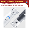 Yuwell M102 - Máy Xông Khí Dung Phòng Và Điều Trị Bệnh Đường Hô Hấp