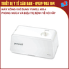 Yuwell 405A - Máy Xông Khí Dung Phòng Và Điều Trị Bệnh Đường Hô Hấp