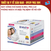 B.Well Swiss PRO-110 - Máy Xông Khí Dung Phòng Và Điều Trị Bệnh Đường Hô Hấp