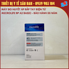 MICROLIFE A2 BASIC - Máy Đo Huyết Áp Bắp Tay Điện Tử - Công Nghệ Bơm Thông Minh Gentle+ - Bảo Hành 05 Năm