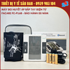FaCare P168 - Máy Đo Huyết Áp Bắp Tay Điện Tử - Phát hiện nhịp tim bất thường IHB - Bảo hành 05 năm