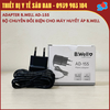 Adapter B.Well AD-155 - Bộ Chuyển Đổi Điện Sử Dụng Cho Máy Đo Huyết Áp B.Well dòng PRO