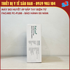 FaCare P188 - Máy Đo Huyết Áp Bắp Tay Điện Tử - Công Nghệ Đo Không Dây Cao Cấp - Bảo hành 05 năm