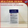 MICROLIFE A6 BASIC - Máy Đo Huyết Áp Bắp Tay Điện Tử - Cảnh Báo Đột Quỵ AFIB - Kèm Giá Đỡ Máy - Bảo Hành 05 Năm