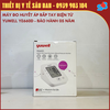 Yuwell YE660D Máy Đo Huyết Áp Bắp Tay Điện Tử - Bảo Hành 05 Năm