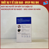 MICROLIFE B2 BASIC - Máy Đo Huyết Áp Bắp Tay Điện Tử - Đo Êm Ái Với Gentle+ - Bảo Hành 05 Năm
