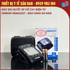 Omron HEM-6232T Máy Đo Huyết Áp Cổ Tay Điện Tử Thương Hiệu Nhật Bản - Bảo Hành 05 Năm