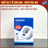 Omron HEM-7142T1 Máy Đo Huyết Áp Bắp Tay Điện Tử Thương Hiệu Nhật Bản - Kết Nối Bluetooth - Bảo Hành 05 Năm