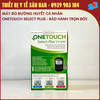 OneTouch Select Plus Simple - Máy Đo Đường Huyết Cá Nhân Thương Hiệu Mỹ - Bảo Hành Trọn Đời