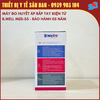 B.Well Swiss MED-53 - Máy Đo Huyết Áp Bắp Tay Điện Tử - Công nghệ Intellect ACTIVE - Bảo hành 05 năm