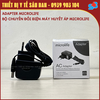 ADAPTER MICROLIFE - Bộ Chuyển Đổi Điện Cho Máy Đo Huyết Áp Điện Tử Microlife